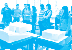 Info-paket za strane studente / Info-Pack for International Students