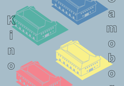 Kino Samobor, izložba studentske radionice