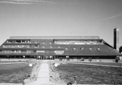 Izložba "Arhitektura u Kutini 1955.-1985." 16.11.2018. u 19 h, Muzej Moslavine, Kutina