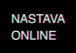 UPUTE NASTAVNICIMA I STUDENTIMA ARHITEKTONSKOG FAKULTETA O ODVIJANJU NASTAVE NA DALJINU