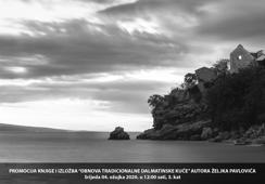 Promocija knjige i poziv na izložbu