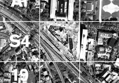 Izložba radova studenata kolegija Studio 4 Arhitektura ak. god. 2019/2020.