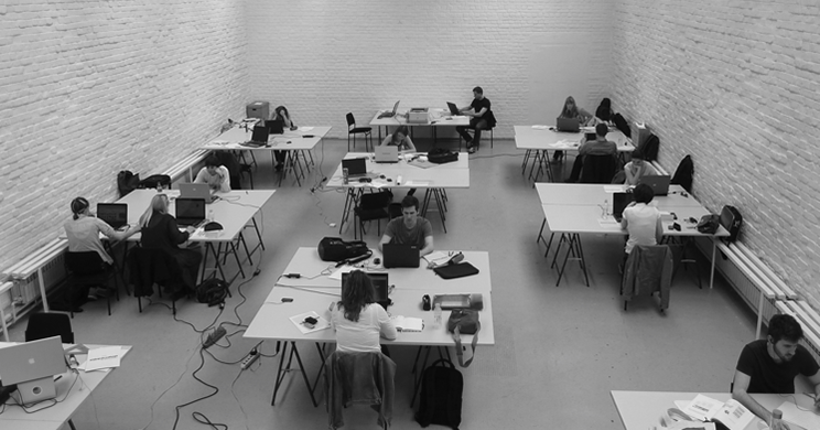 Natječaj za radna mjesta docent i viši asistenti