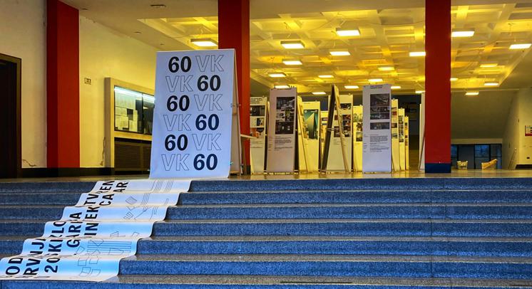 GODIŠNJA IZLOŽBA OSTVARENJA HRVATSKIH ARHITEKTICA I ARHITEKTA U 2020. GODINI NA ARHITEKTONSKOM FAKULTETU U ZAGREBU / 10. 5. – 20. 5. 2021.