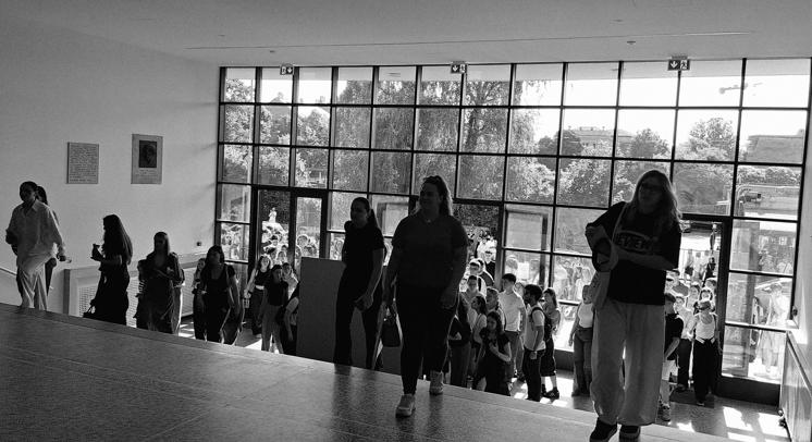 Rezultati - Dodatna provjera znanja, vještina i sposobnosti 2025.