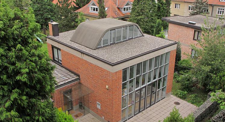 100 godina Bauhausa. Bauhaus u Zagrebu. Atelijer Bohutinsky - šetnja i predavanje prof. dr. Karin Šerman