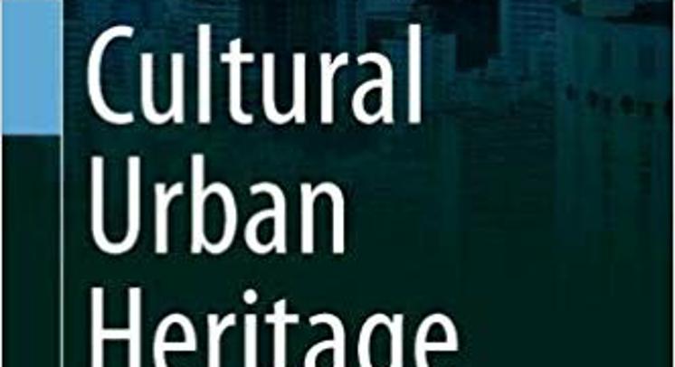 Predstavljanje knjige Cultural Urban Heritage