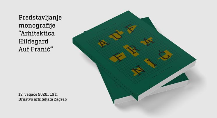 Predstavljanje monografije 