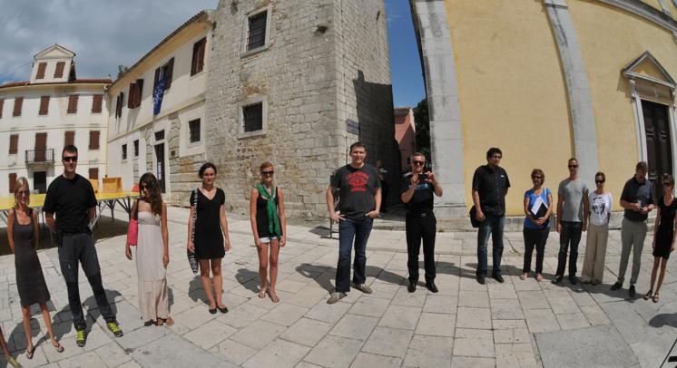 Međunarodna ljetna škola Motovun