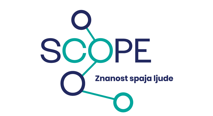 Partnerstvo Ahitektonskog fakulteta   u projektu “Znanost spaja ljude”