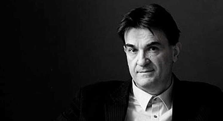 In memoriam Boris Koružnjak