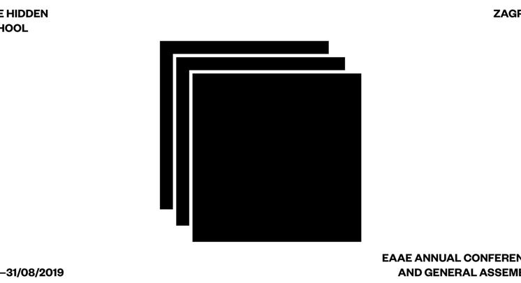 Godišnja konferencija EAAE na AF 28.-31.8.