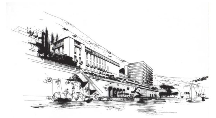 Poziv na obranu doktorske disertacije Nede Mrinjek Kliska