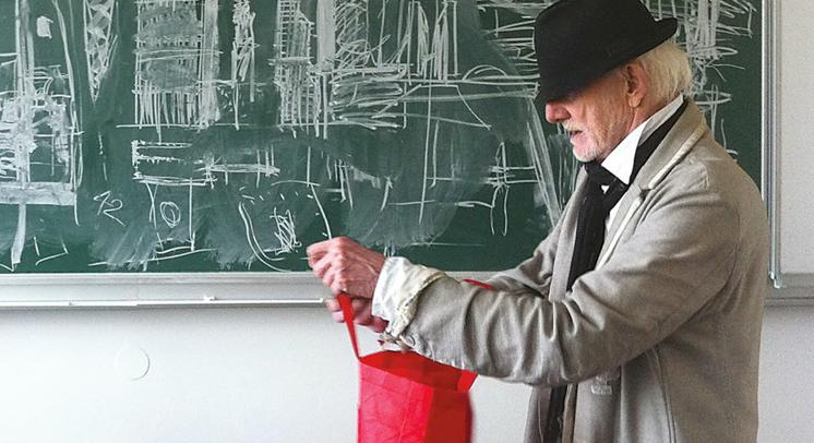 Napustio nas je profesor emeritus Nikola Filipović