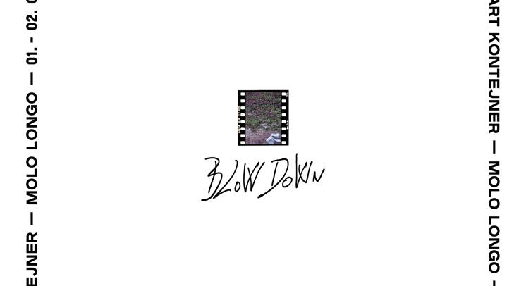 Poziv na izložbu Stanka Hercega