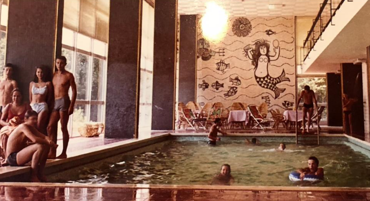 Poziv na obranu doktorske disertacije Tihane Hrastar