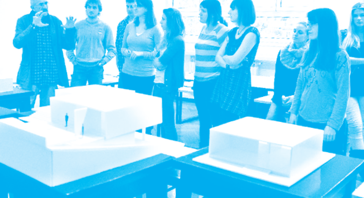 Info-paket za strane studente / Info-Pack for International Students