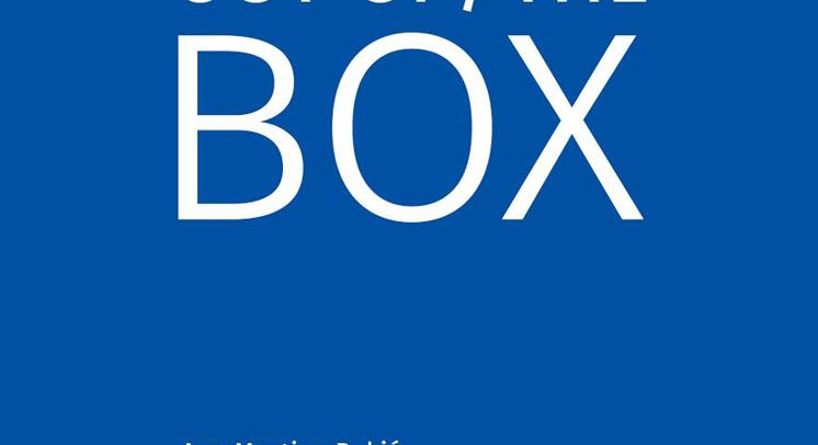 Out of/the Box, izložba Ane Martine Bakić