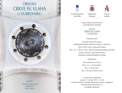 Predstavljanje zbornika radova 