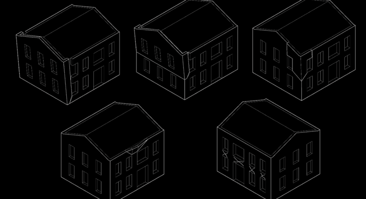 Priručnik 'Tehnike popravaka i pojačanja zidanih zgrada'