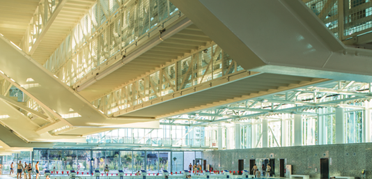 Izložba Vjere Bakić 18.4. na trećem katu AF