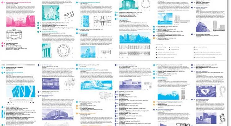 Novo izdanje džepnog arhitektonskog vodiča Zagreba