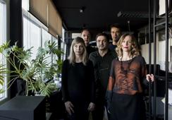 Saša Begović (3LHD), predavanje 14.5. u 13, predavaonica 317