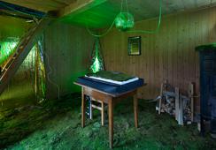 Harriet Harriss: Interior Futures – the Edge of the Anthropocene, 19.11.2020. u 14h