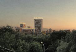 Felipe de Ferrari, predavanje 27.6. u 18:30