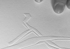 Izložba Ivane Ergić u galeriji Greta