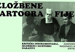 Predavanje: James Etkins / “Five Reasons Why Thinking About Judgement Is Difficult“ 