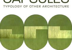 Peter Šenk: Capsules, predavanje 12.12. u 12