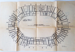 Alejandra Celedón Förster: Stadium, 20.11.2020. u 14:30