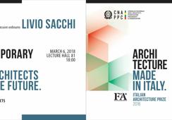 Italian Contemporary Architecture – How Italian Architects are Shaping the Future 