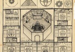 Fosco Lucarelli, predavanje i predstavljanje radionice 