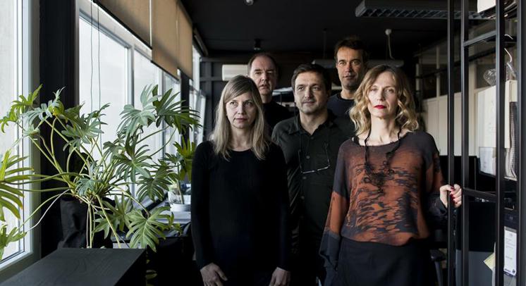 Saša Begović (3LHD), predavanje 14.5. u 13, predavaonica 317