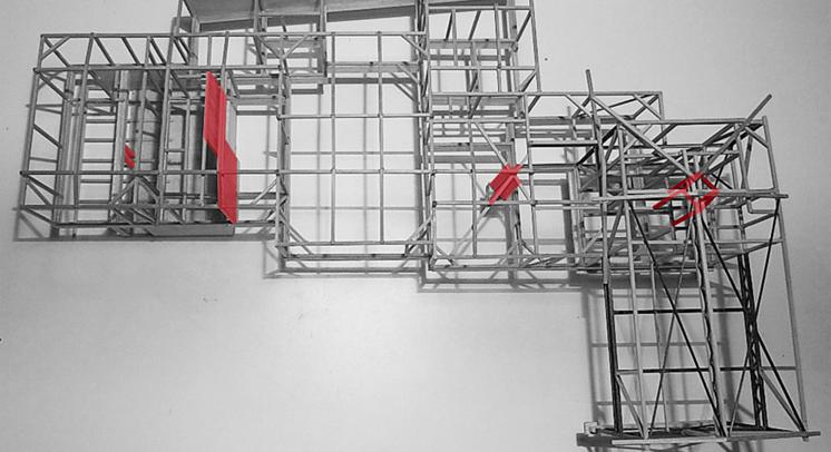 Shin Yokoo: 'The Tectonic Feature of Architecture' - predavanje 16.4.2019.