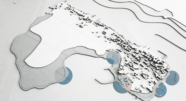 Gunnar Hartmann: Integrative Urban Design, predavanje 23.4. u 13