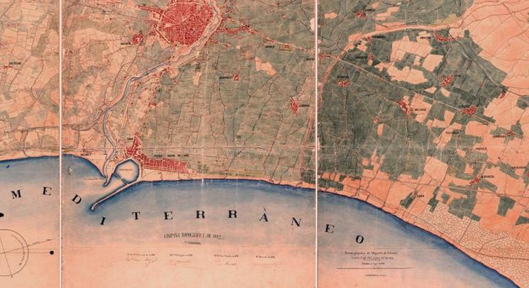 Carla Sentieri Omarrementeria: Researching Global Dwelling, 20.11.2020. u 13:30