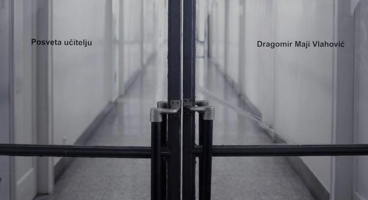 Posveta učitelju - klub Bunker u Samoboru, 19.1. u 19