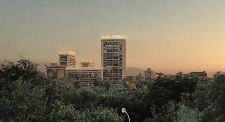 Felipe de Ferrari, predavanje 27.6. u 18:30