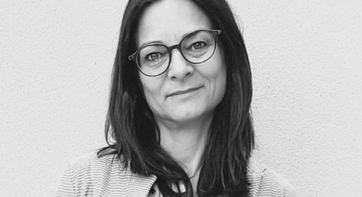 Predavanje i radionica Francsece Giofre 15. i 16. 1.