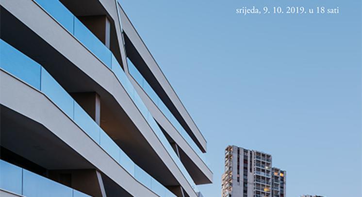 Predavanje Svebora Andrijevića i Luke Korlaeta: 