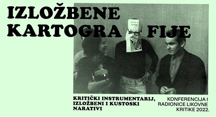 Predavanje: James Etkins / “Five Reasons Why Thinking About Judgement Is Difficult“ 