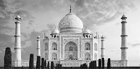 Debashis Sanyal: Traditional Architecture of India, predavanje 12.4.