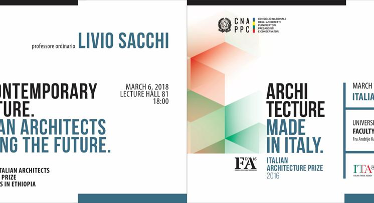 Italian Contemporary Architecture - How Italian Architects are Shaping the Future 