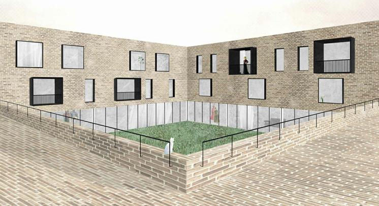 Okrugli stol 'Raising an Architect'