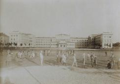 Radionica Školski forum: V. gimnazija