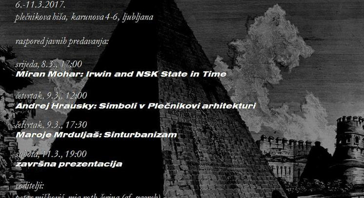 Radionica AF/SC gostuje u Ljubljani