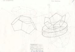 Kabinet za matematiku, nacrtnu geometriju i perspektivu